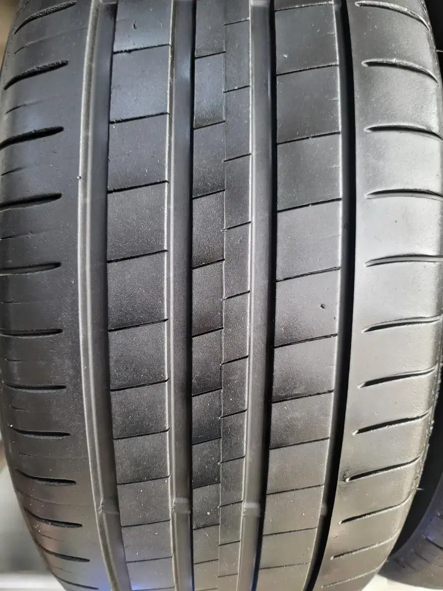 255/45R20 던롭 SP스포츠맥스